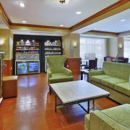 Hampton Inn Commerce/Novi-2